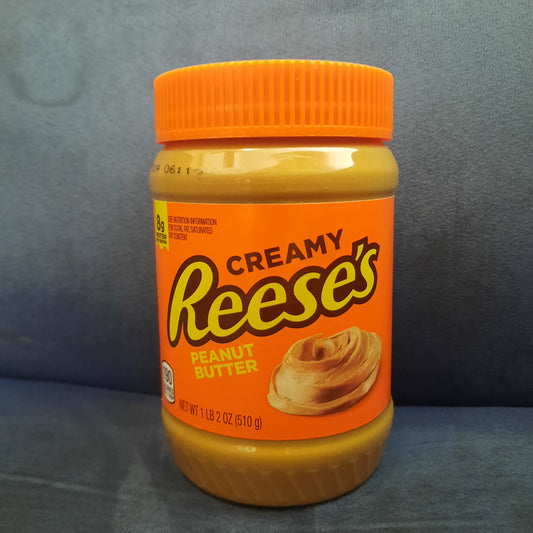 Reeses Peanutbutter