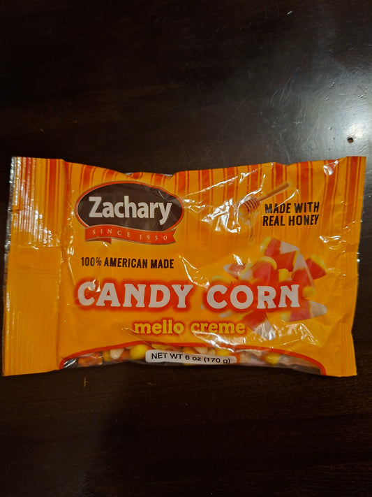 Candy Corn