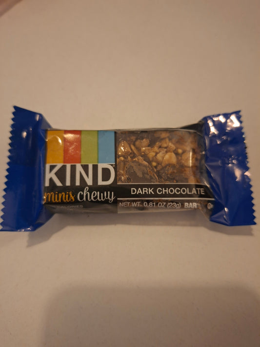 Kind Dark Chocolate