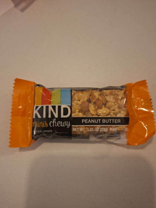 Kind Peanutbutter