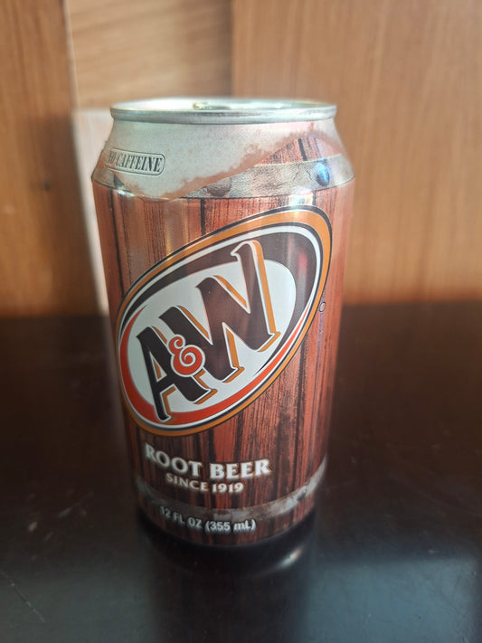 A&W Rootbeer