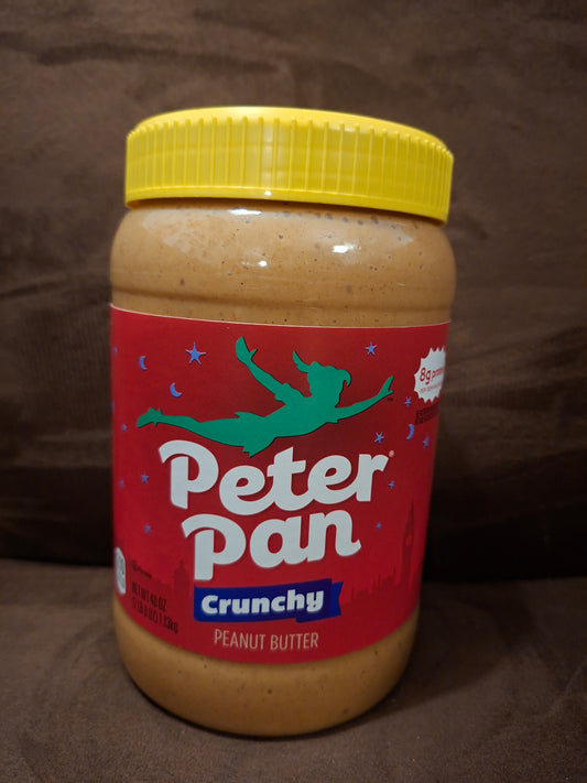 Peter Pan Crunchy