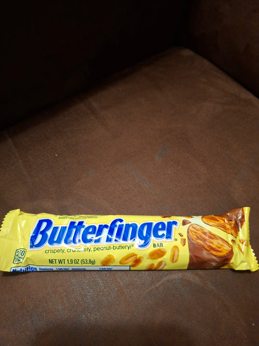 Butterfinger