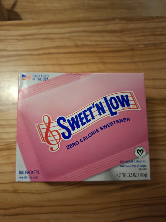 Sweet n Low