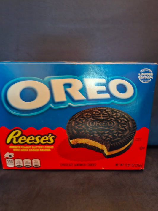 Oreo Reeses