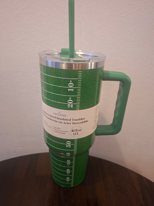 Tumbler Field 40oz