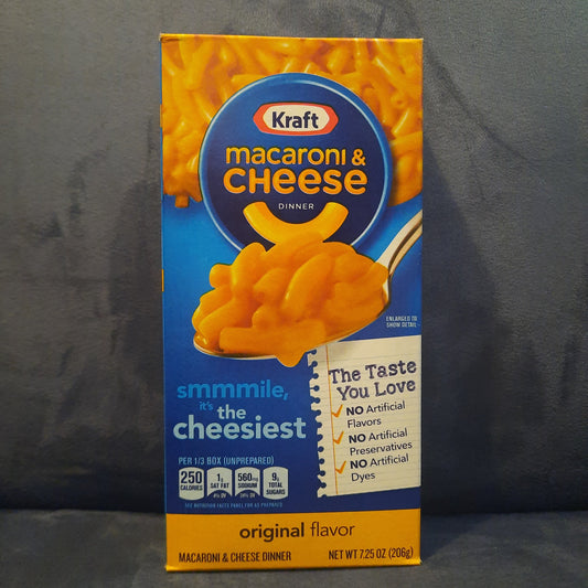 Mac&Cheese