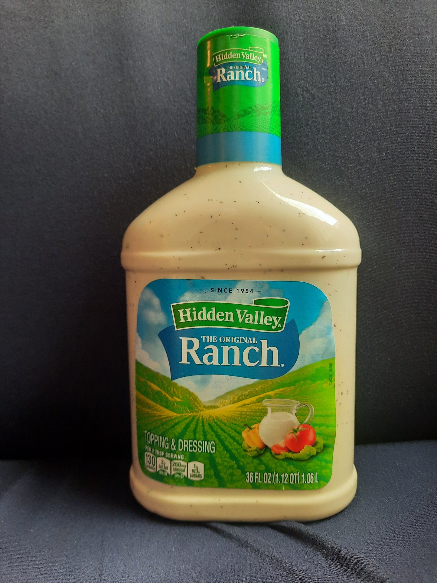 Hidden Valley Ranch Dressing XL