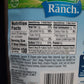 Hidden Valley Ranch Dressing XL