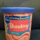 Pillsbury Strawberry Frosting