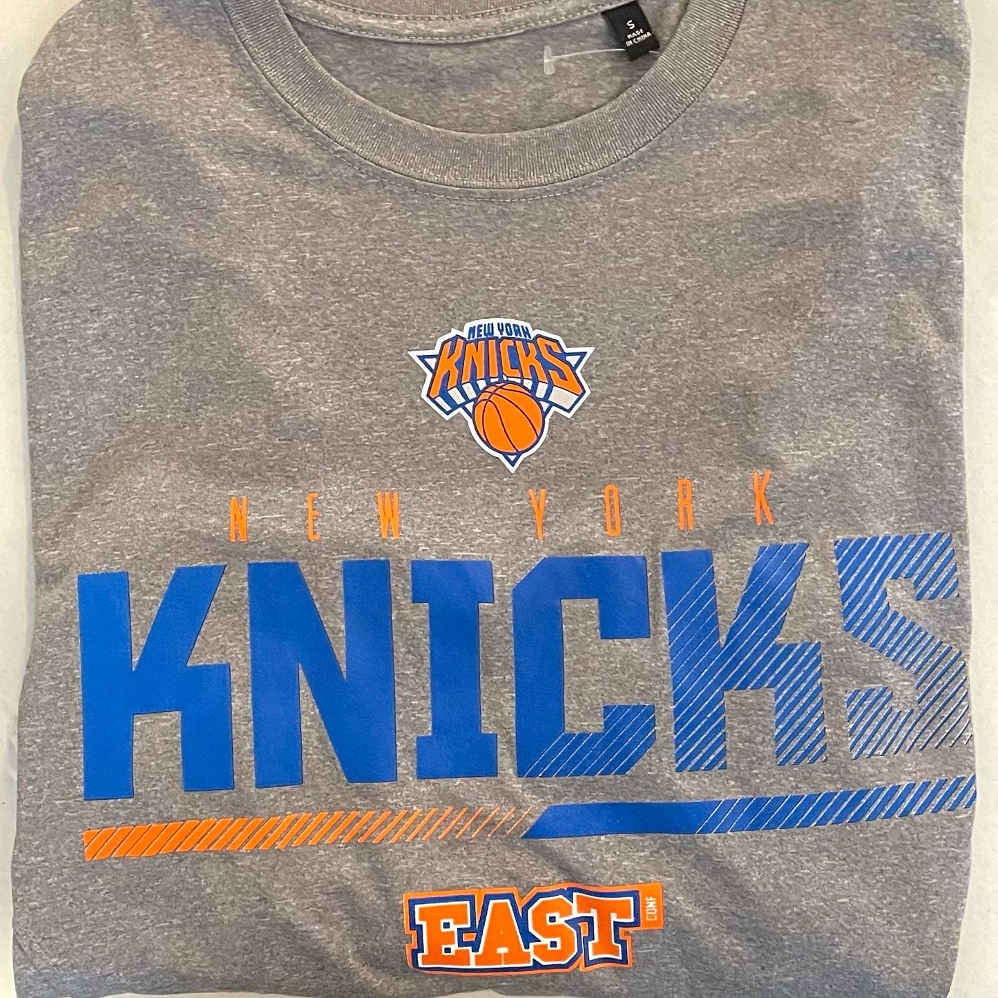 Knicks Longsleve