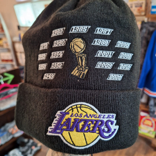 Lakers Mütze