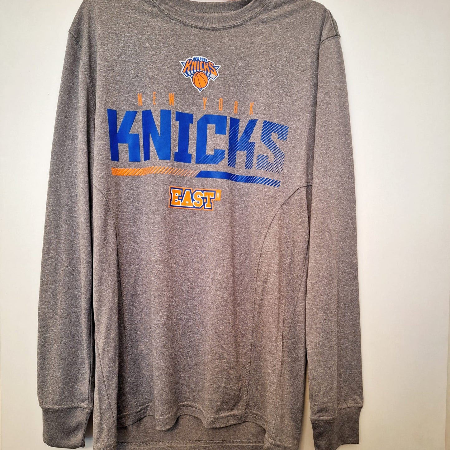 Knicks Longsleve