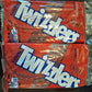 Twizzlers Twists Strawberry