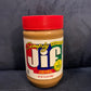 JIF Peanutbutter Simply