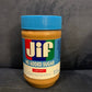 JIF Peanutbutter No Added Sugar