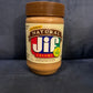 JIF Peanutbutter Natural Creamy