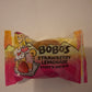 Bobos Strawberry Lemonade Stuffed Oat Bite
