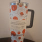 Tumbler Basketball 40oz