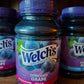 Welchs Grape Jelly