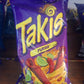 Takis Fuego