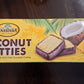 Coconut Patties Pina Colada