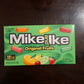 Mike and Ike Original Fruits