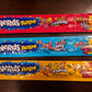 Nerds Rope Tropical
