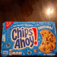 Chips Ahoy Original