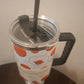 Tumbler Basketball 40oz