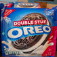 Oreo Double Stuf