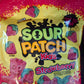 Sour Patch Strawberry