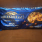 Ghiradelli Baking Chips Milk Chocolate