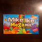 Mike and Ike Mega Mix