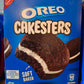 Oreo Cakesters
