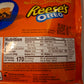 Reeses Oreo Miniature Cups