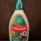 Wishbone creamy Italian Dressing