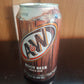 A&W Rootbeer