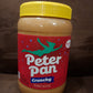 Peter Pan Crunchy
