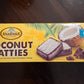 Coconut Patties