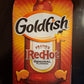 Goldfish Franks RedHot