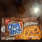 Chips Ahoy Chunky