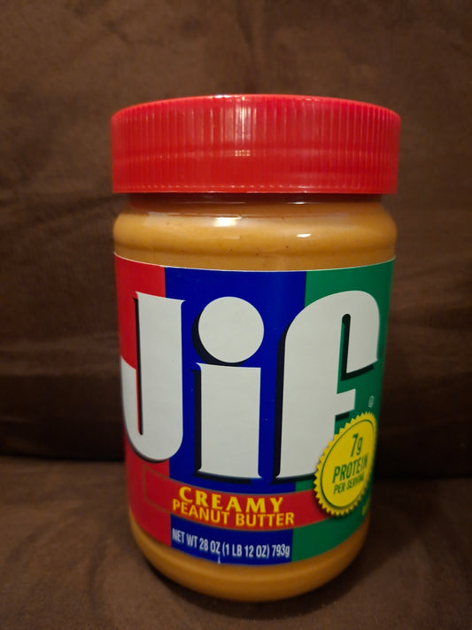 JIF Creamy