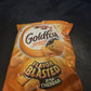 Goldfish Flavor Blasted Xtra Cheddar