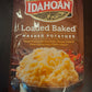 Idahoan Applewood Smoked Bacon