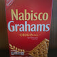 Graham Cracker Nabisco