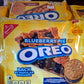 Oreo Blueberry Pie