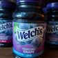 Welchs Grape Jam
