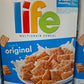 Quader Life Cereal