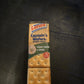 Lance Captains Wafers Creamcheese&Chives